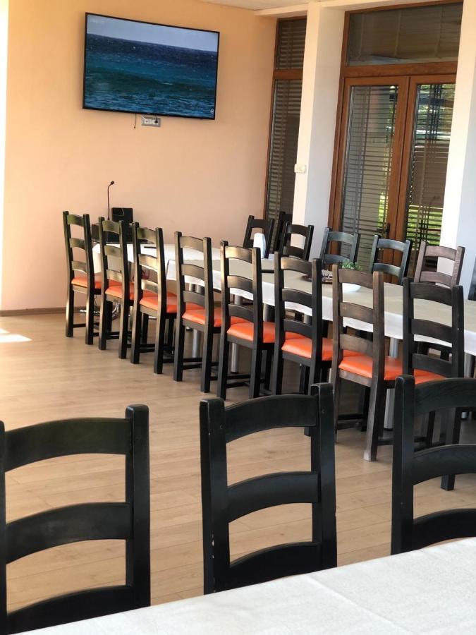 Genco Hotel Mountain View プレデアル エクステリア 写真