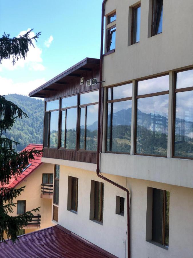 Genco Hotel Mountain View プレデアル エクステリア 写真