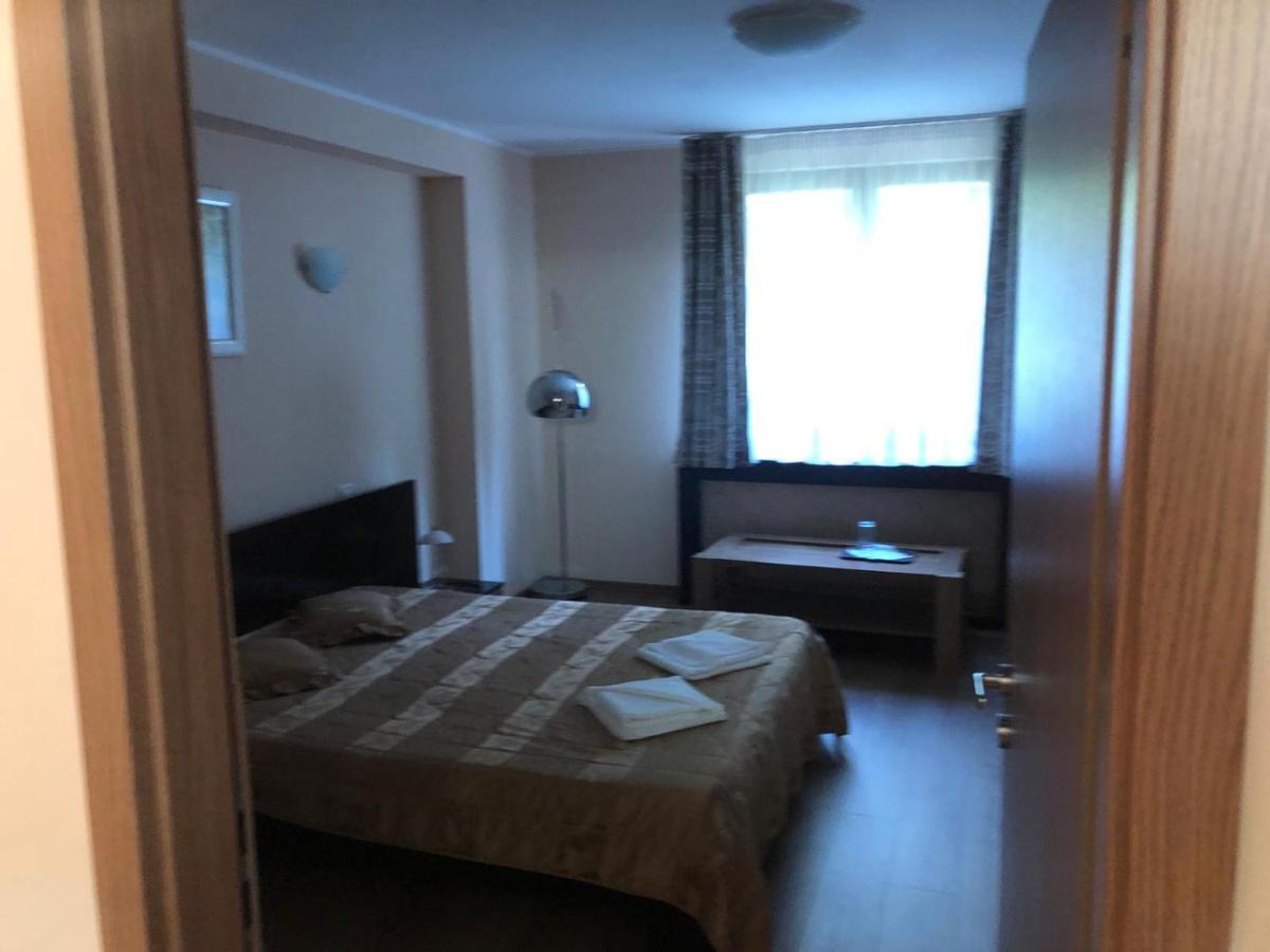Genco Hotel Mountain View プレデアル エクステリア 写真