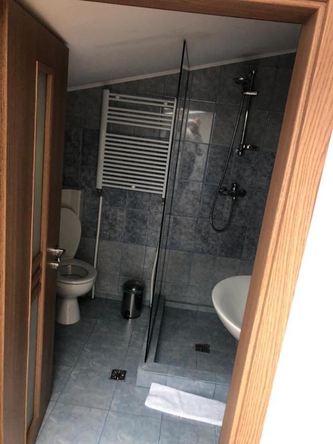 Genco Hotel Mountain View プレデアル エクステリア 写真