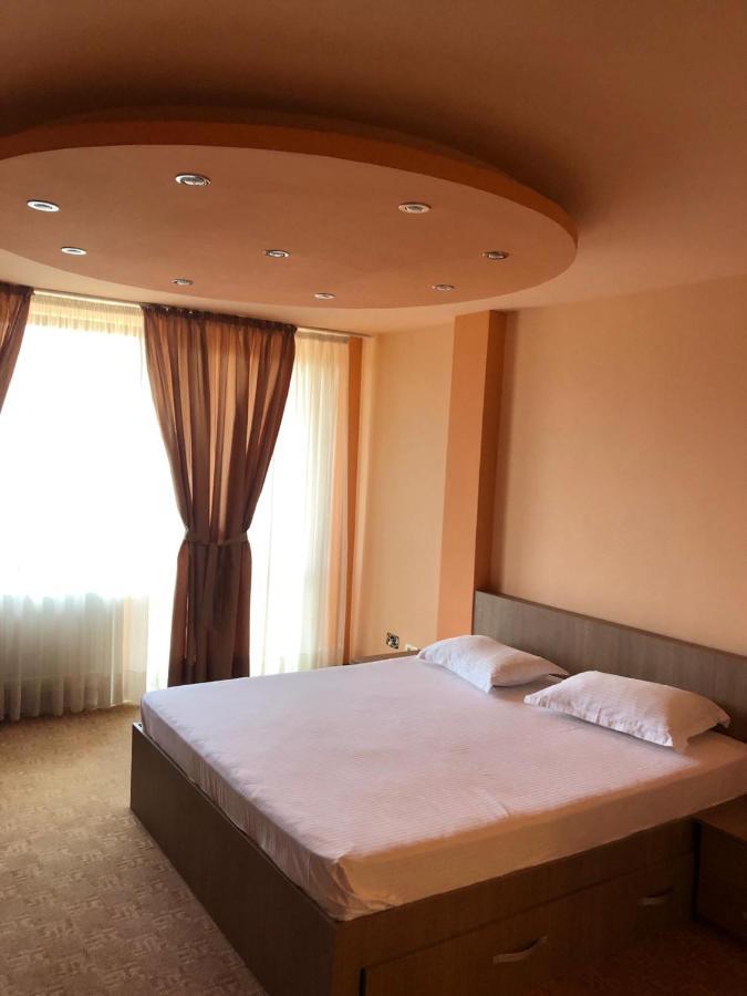 Genco Hotel Mountain View プレデアル エクステリア 写真